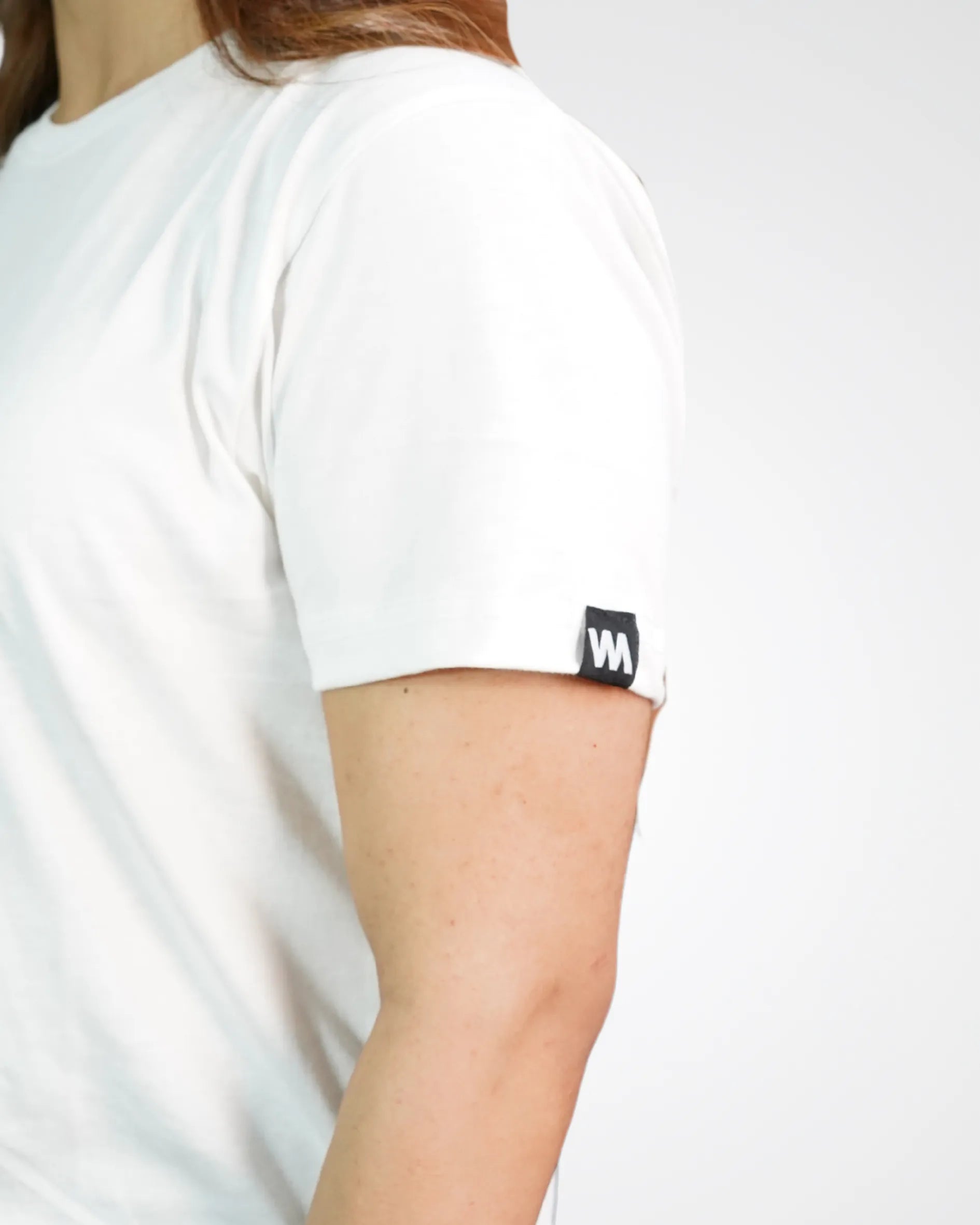 Essential Cotton Tee