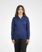 AeroFlex Women’s Performance Quarter Zip