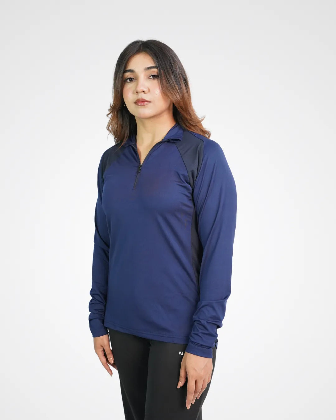 AeroFlex Women’s Performance Quarter Zip