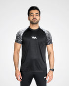 Impact Sleeve Tee