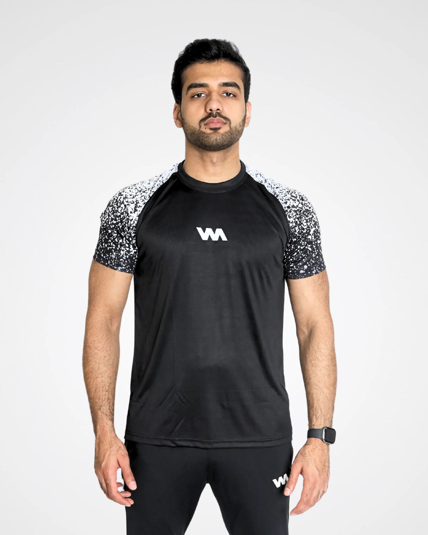 Impact Sleeve Tee