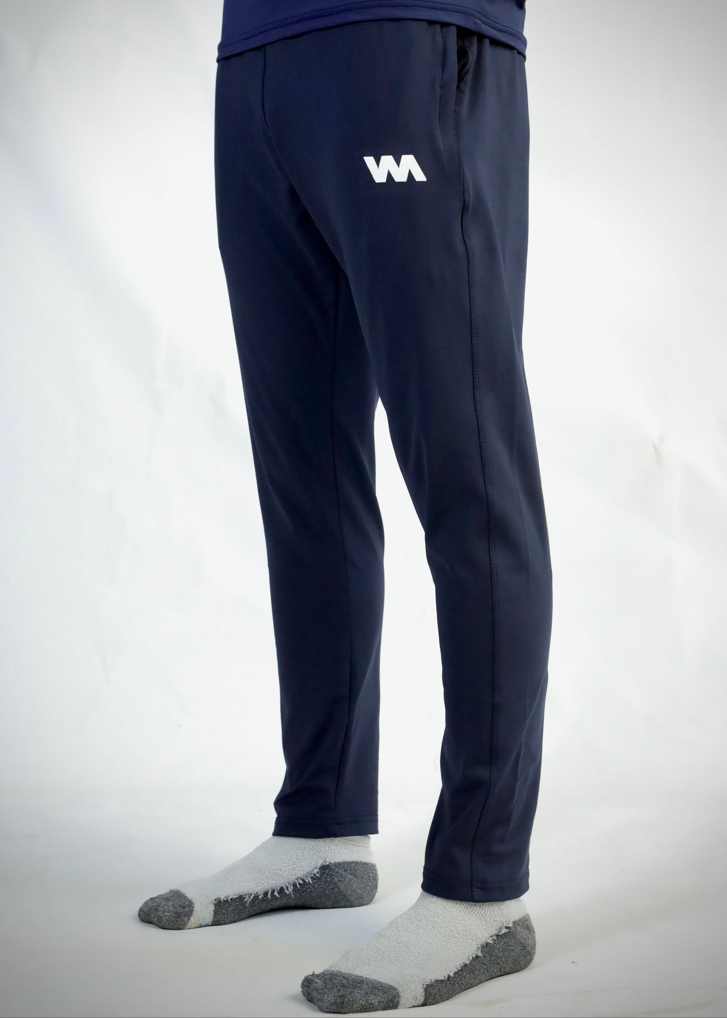 Prime Flex Trouser (Slim Fit)