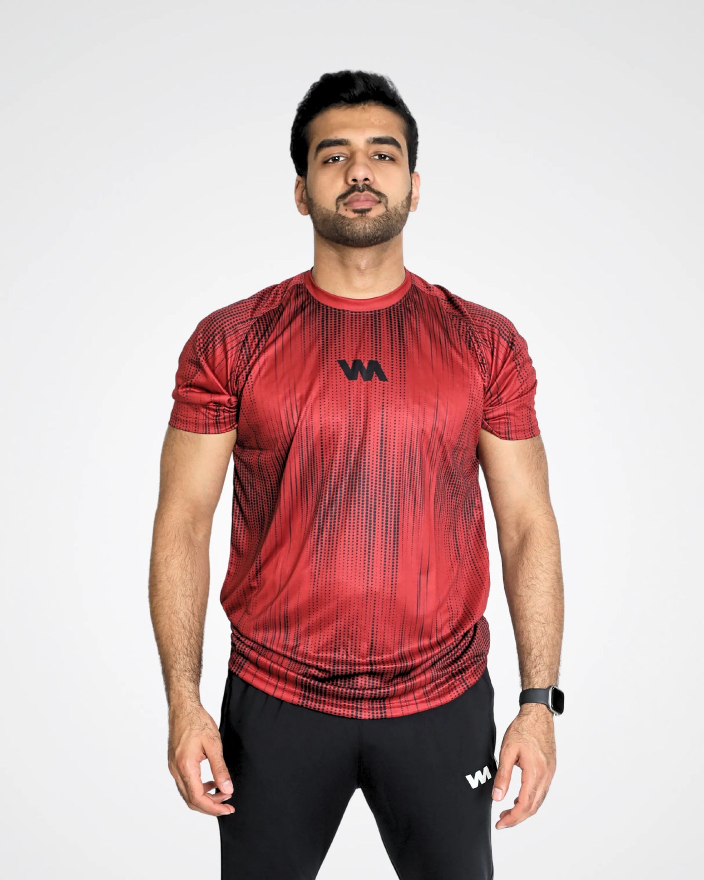 Pulse Performance Tee