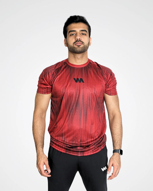 Pulse Performance Tee