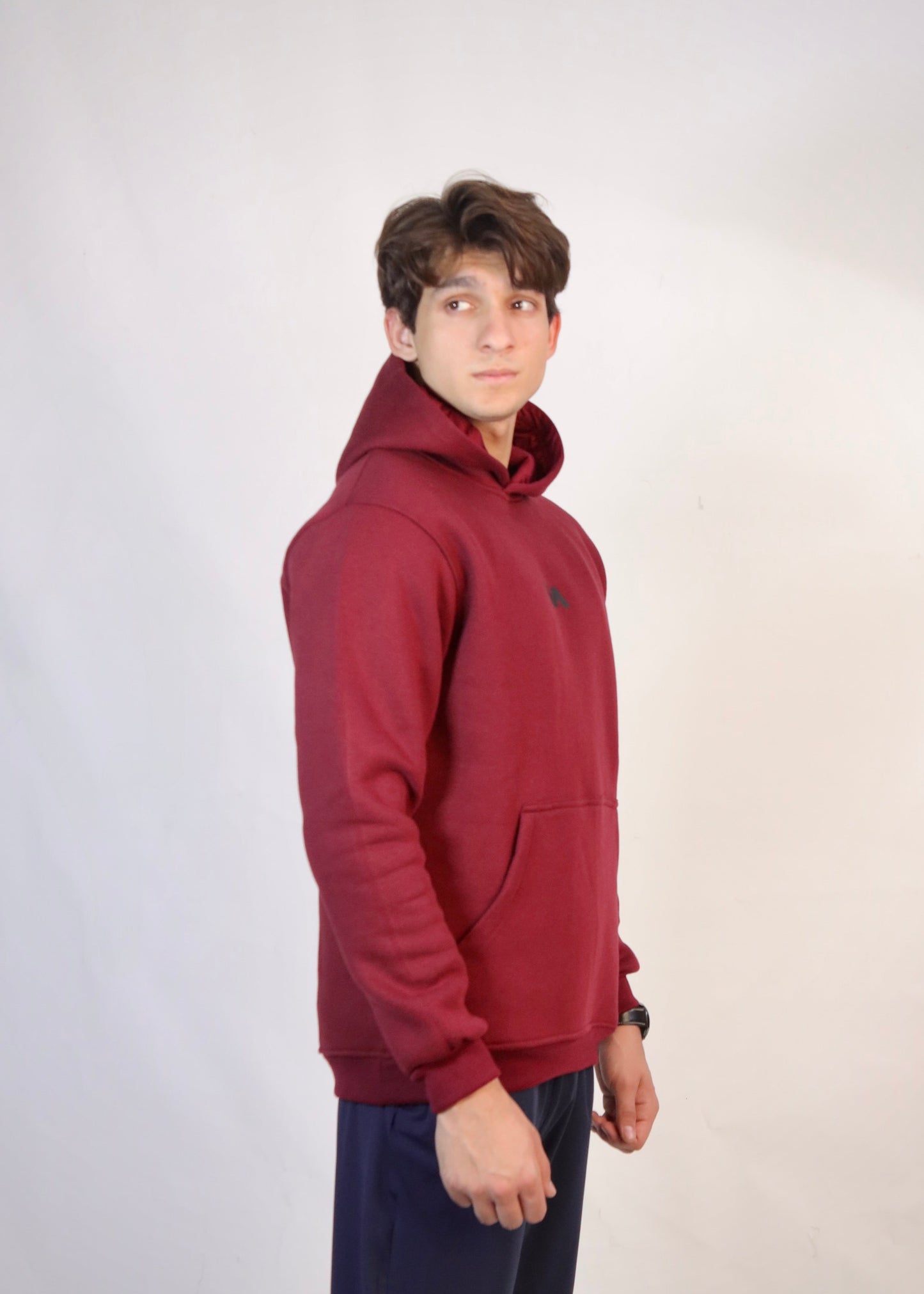 Core Hoodie