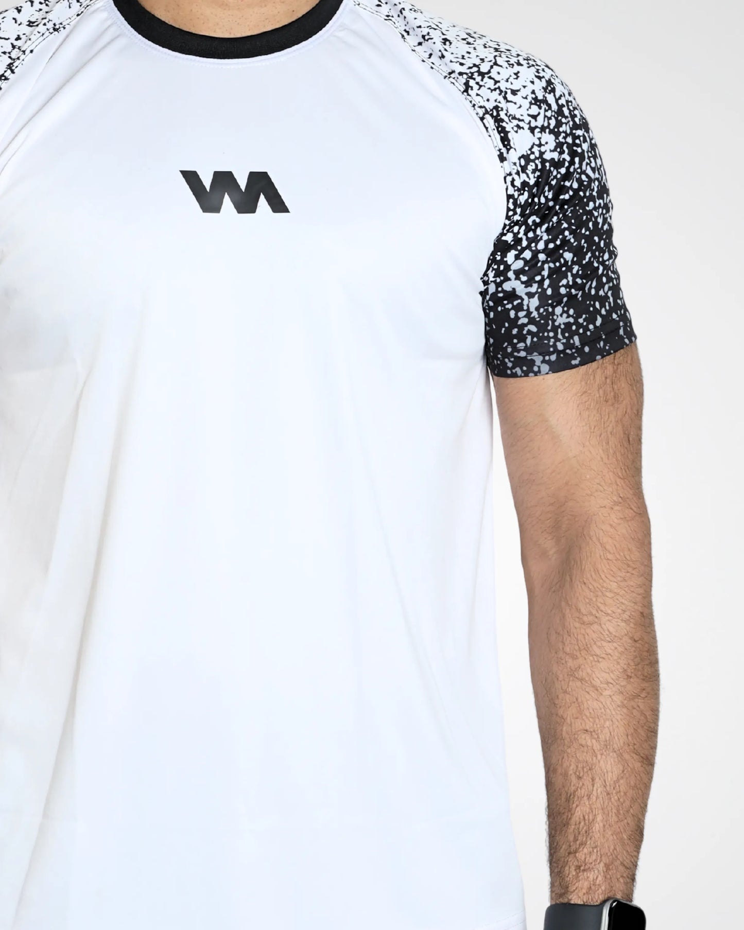 Impact Sleeve Tee