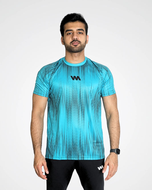 Pulse Performance Tee