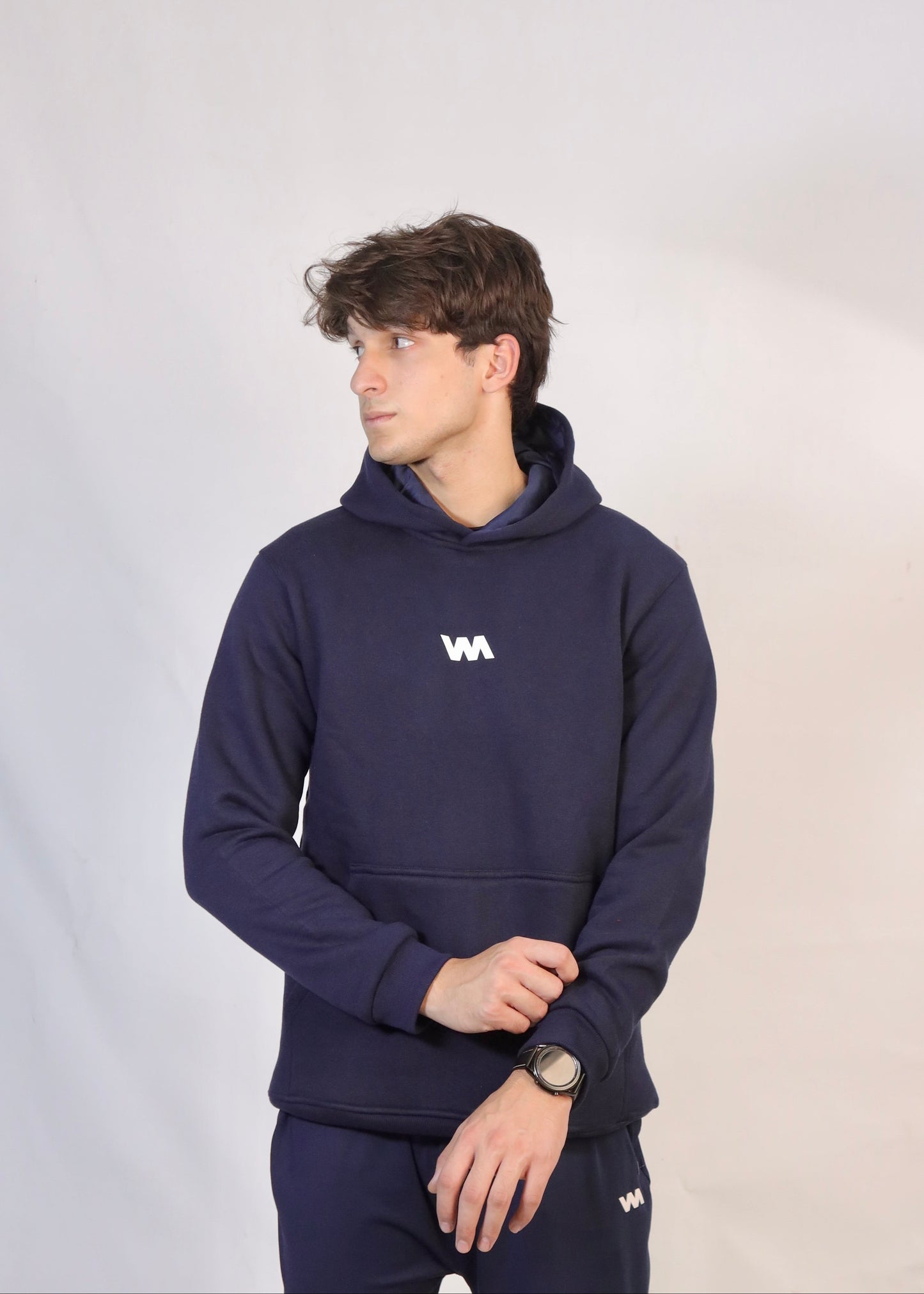Core Hoodie
