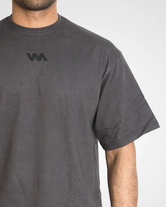 Oversized Cotton Tee