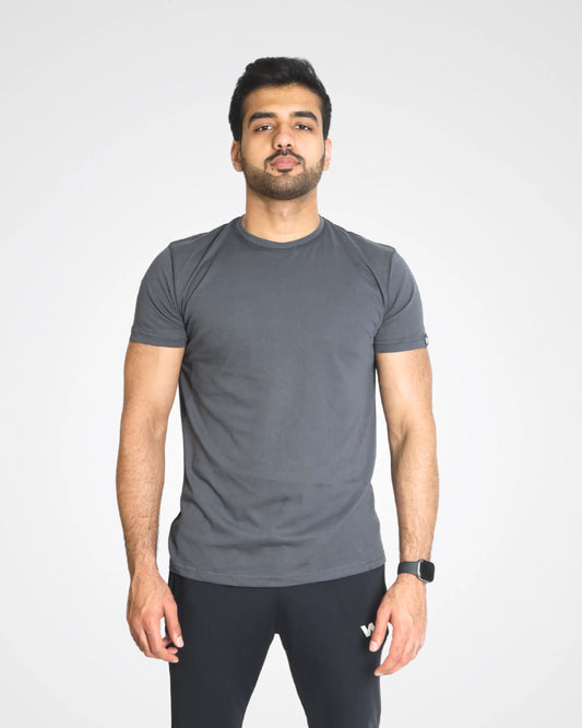 Essential Cotton Tee