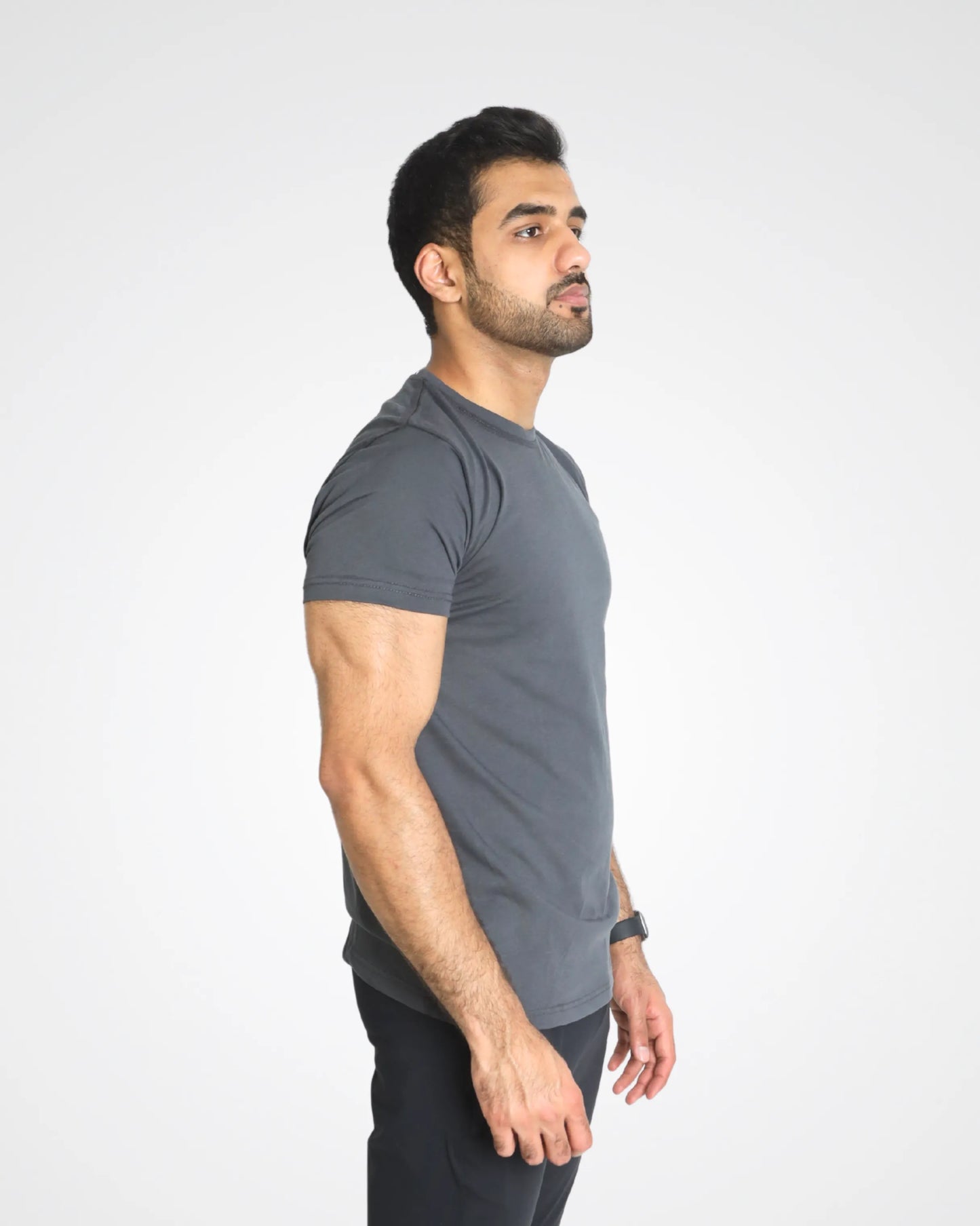 Essential Cotton Tee