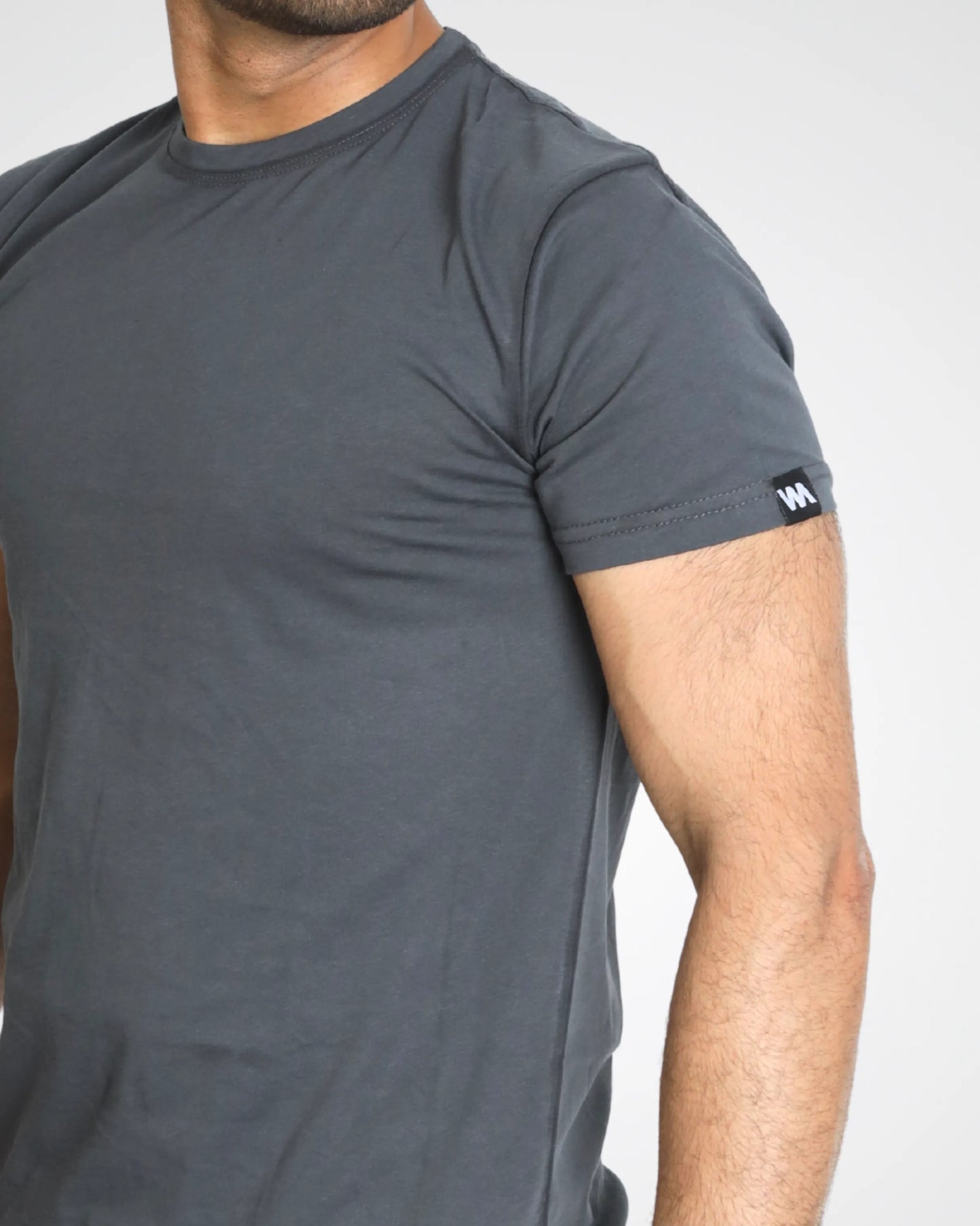 Essential Cotton Tee