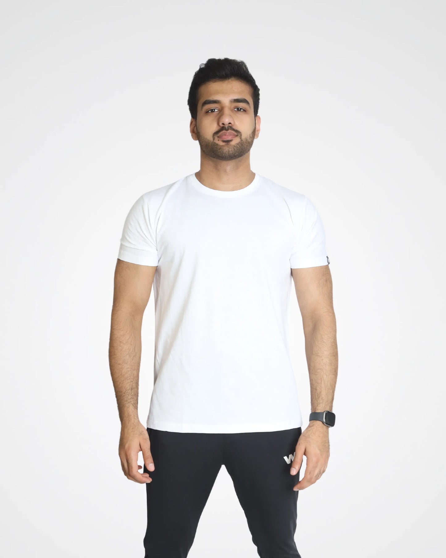 Essential Cotton Tee