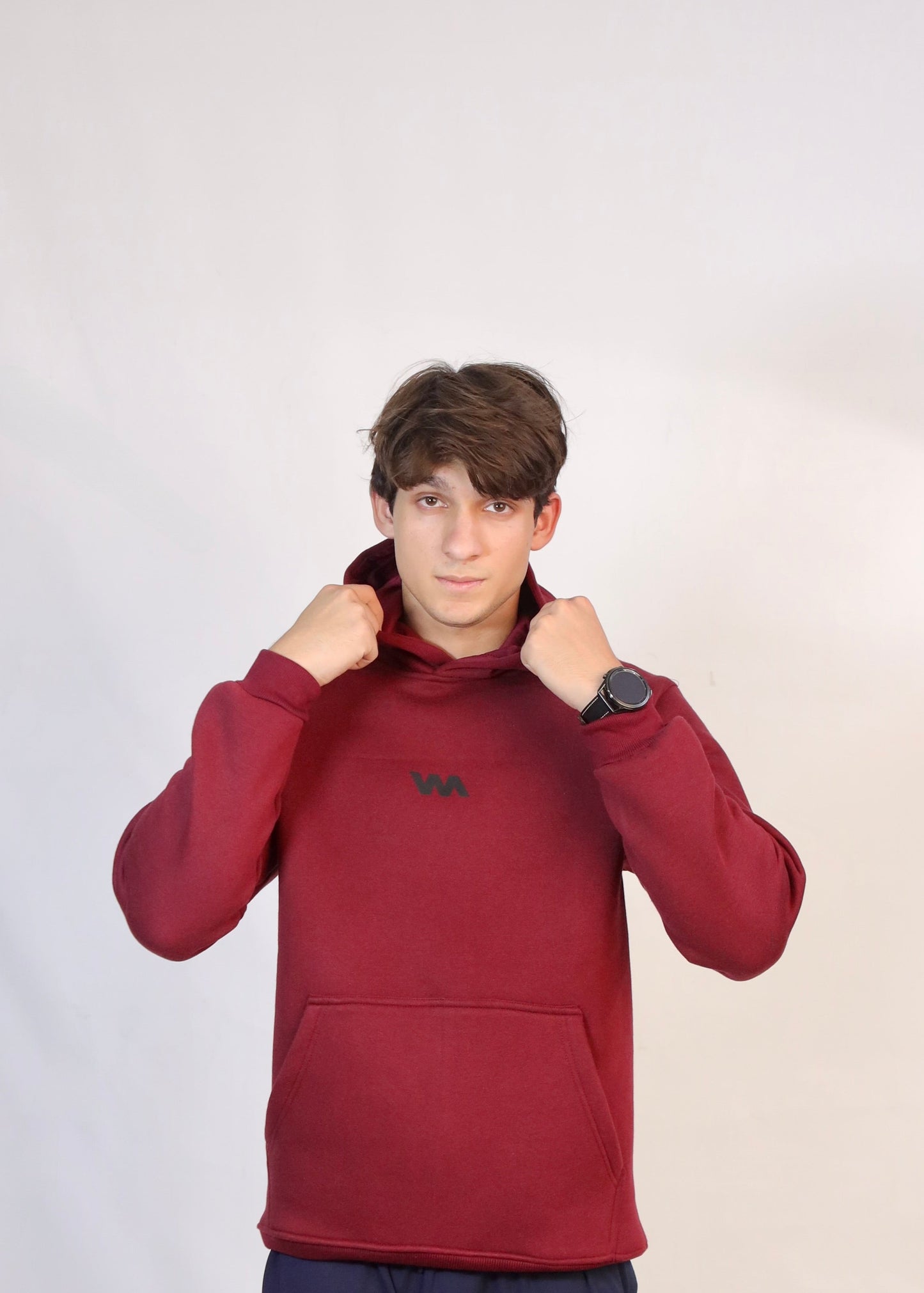 Core Hoodie