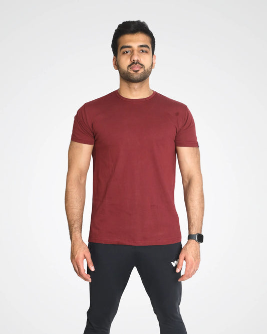 Essential Cotton Tee