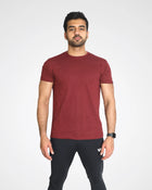 Essential Cotton Tee
