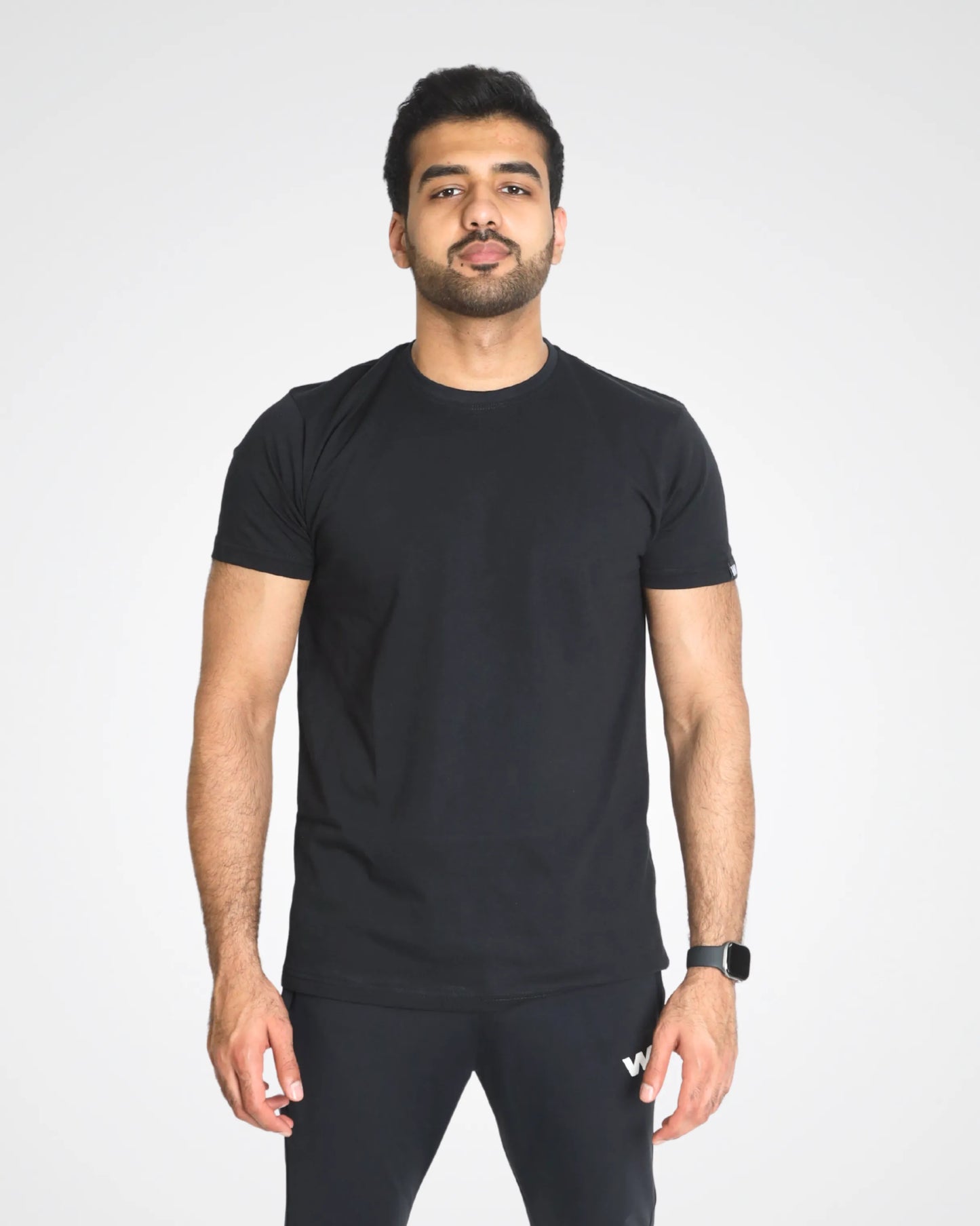 Essential Cotton Tee