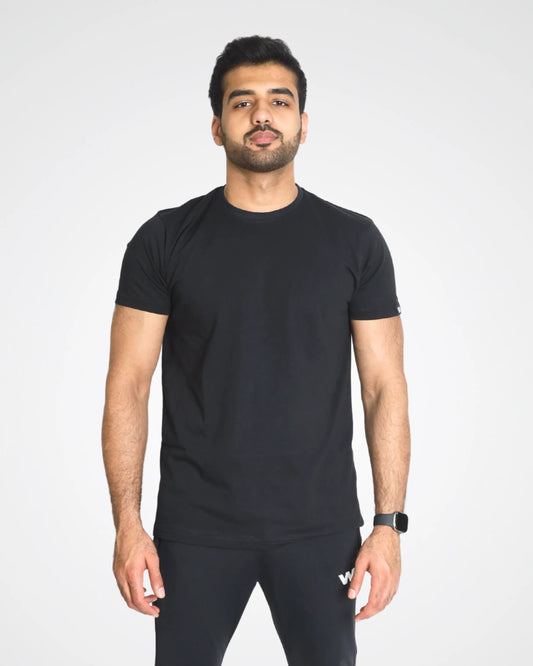 Essential Cotton Tee
