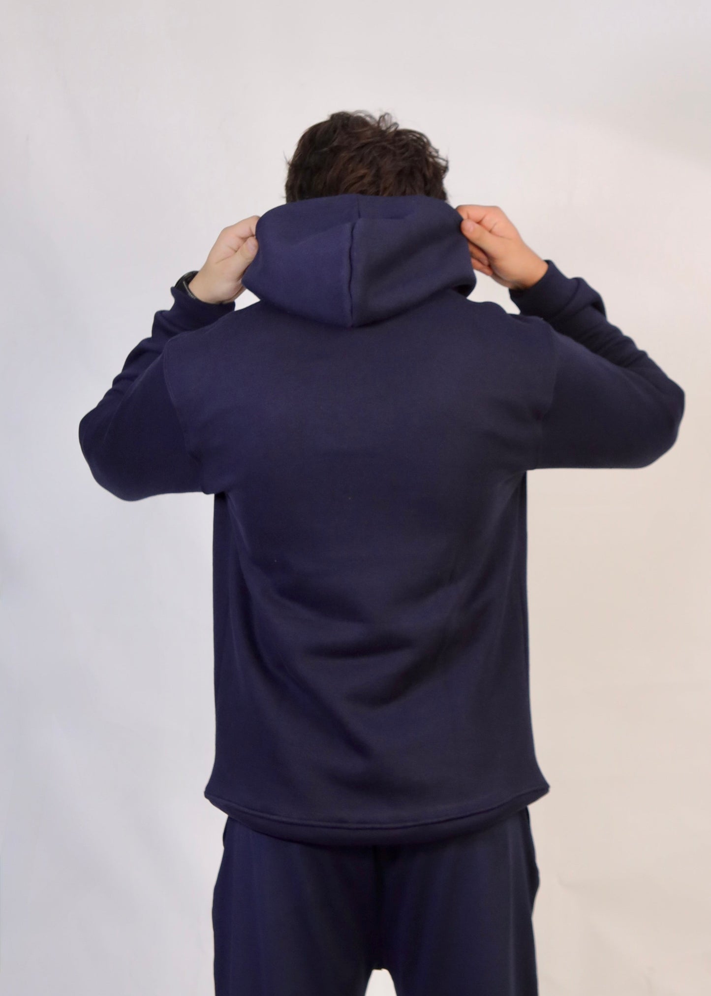 Core Hoodie
