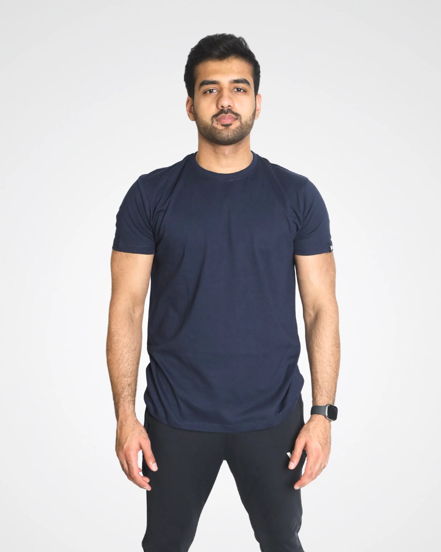 Essential Cotton Tee