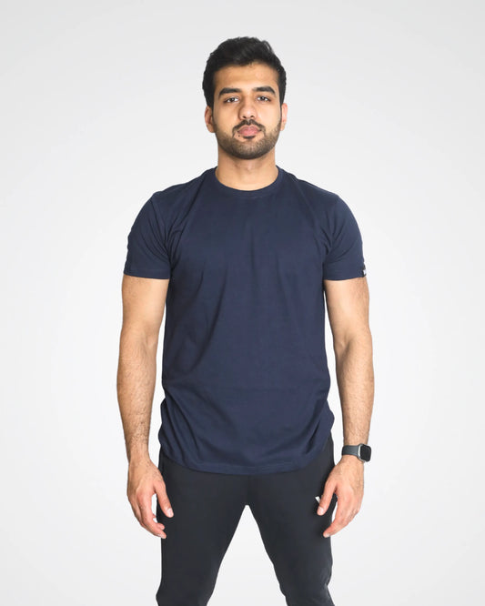 Essential Cotton Tee