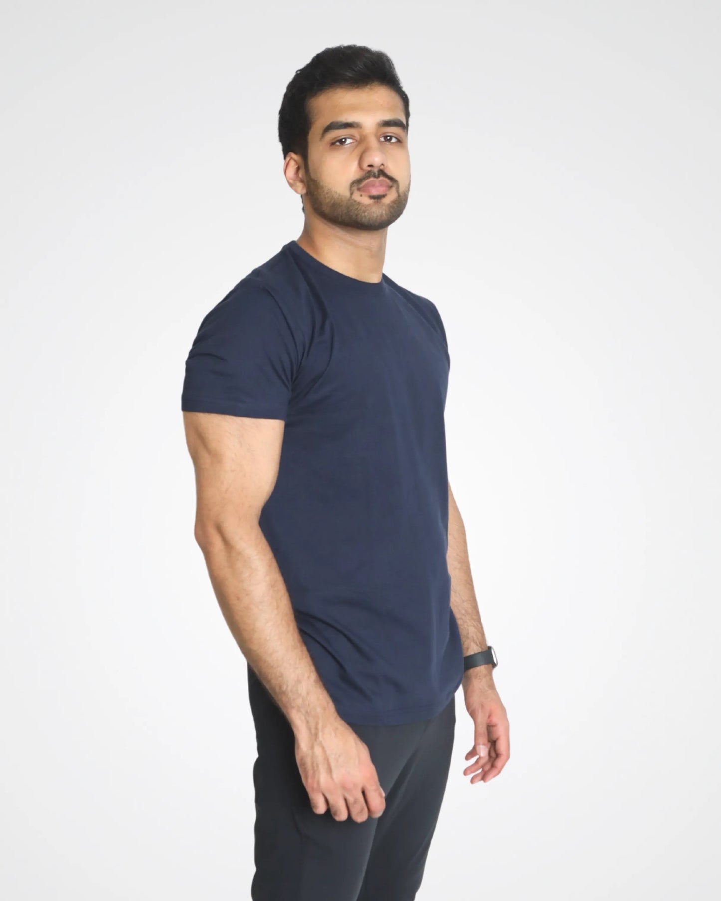 Essential Cotton Tee