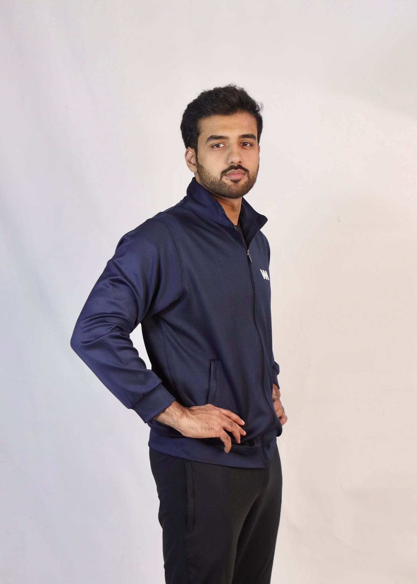 Motion Jacket