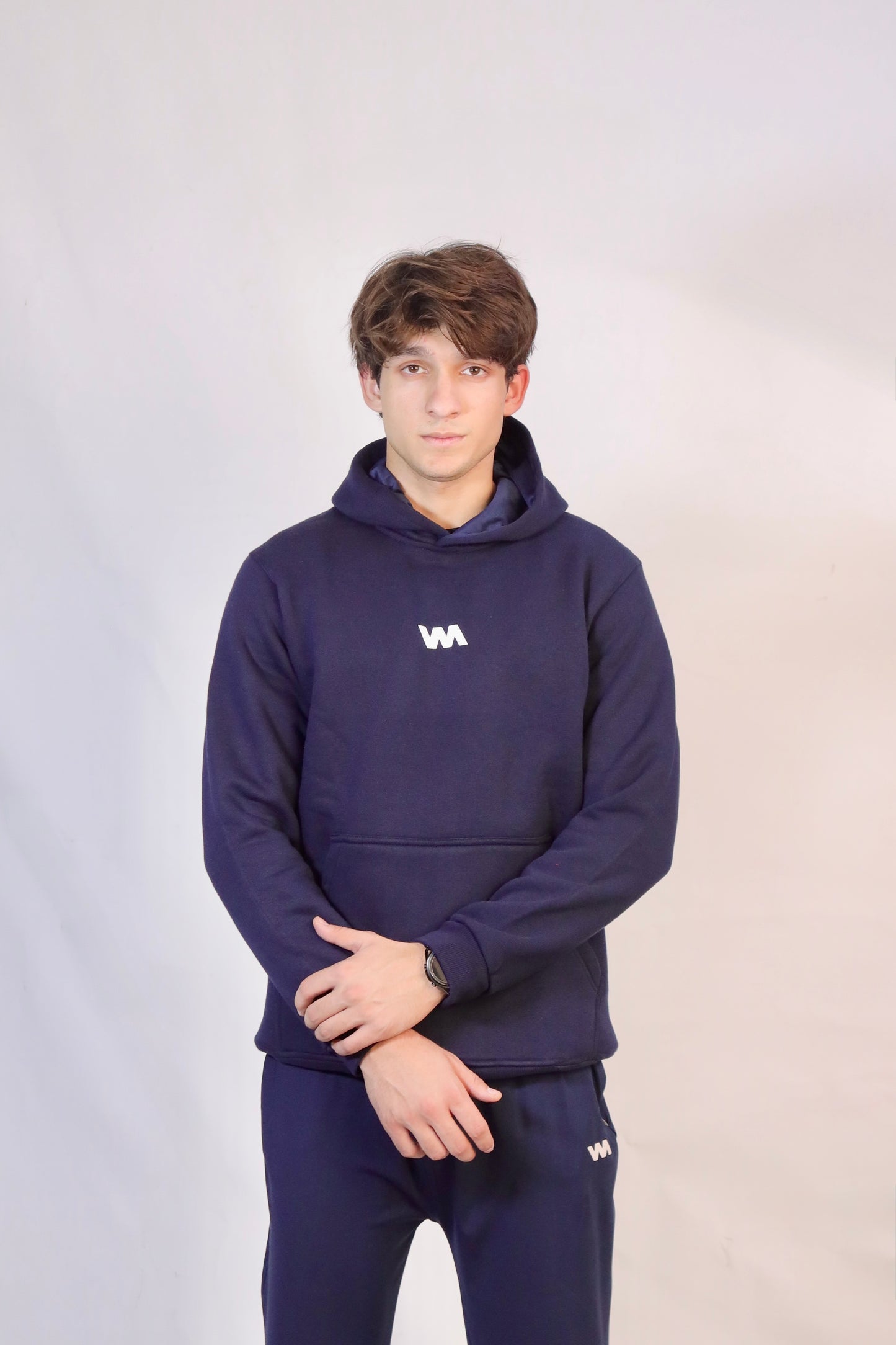 Core Hoodie