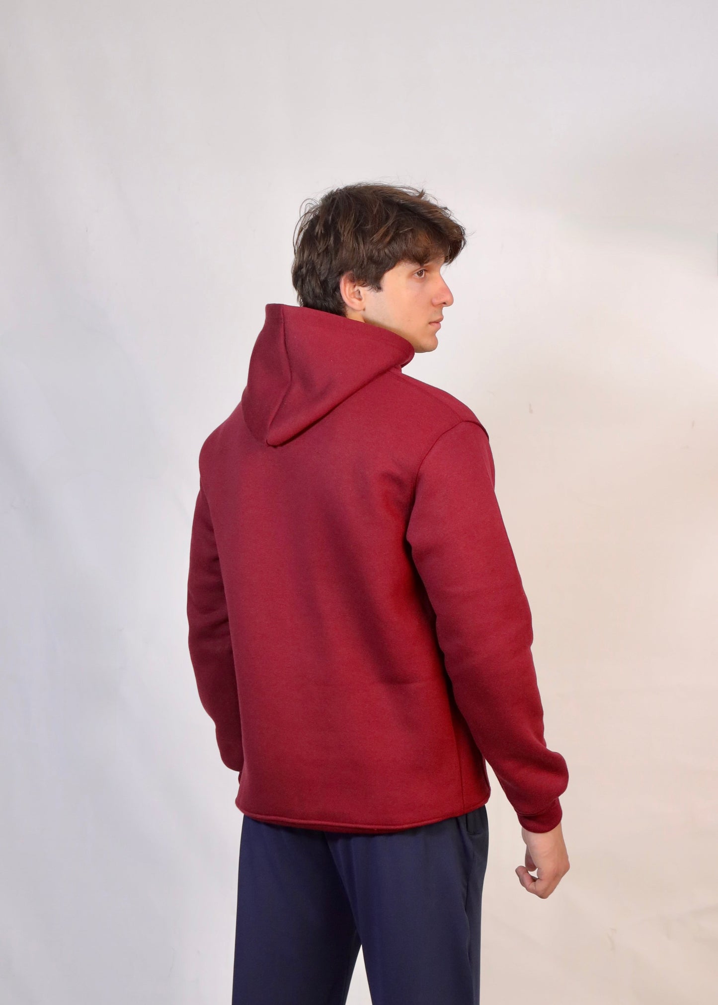 Core Hoodie