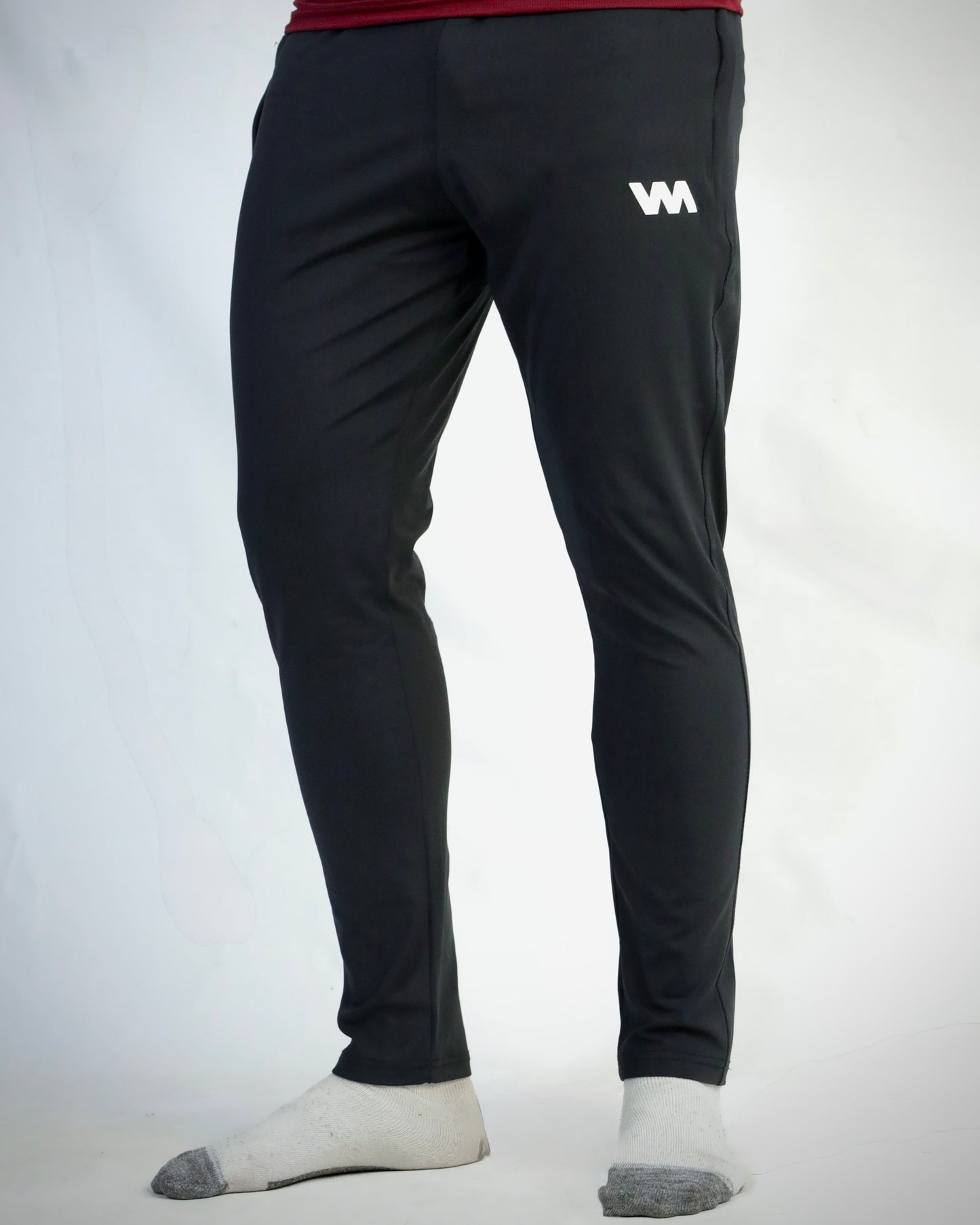 Prime Flex Trouser (Slim Fit)