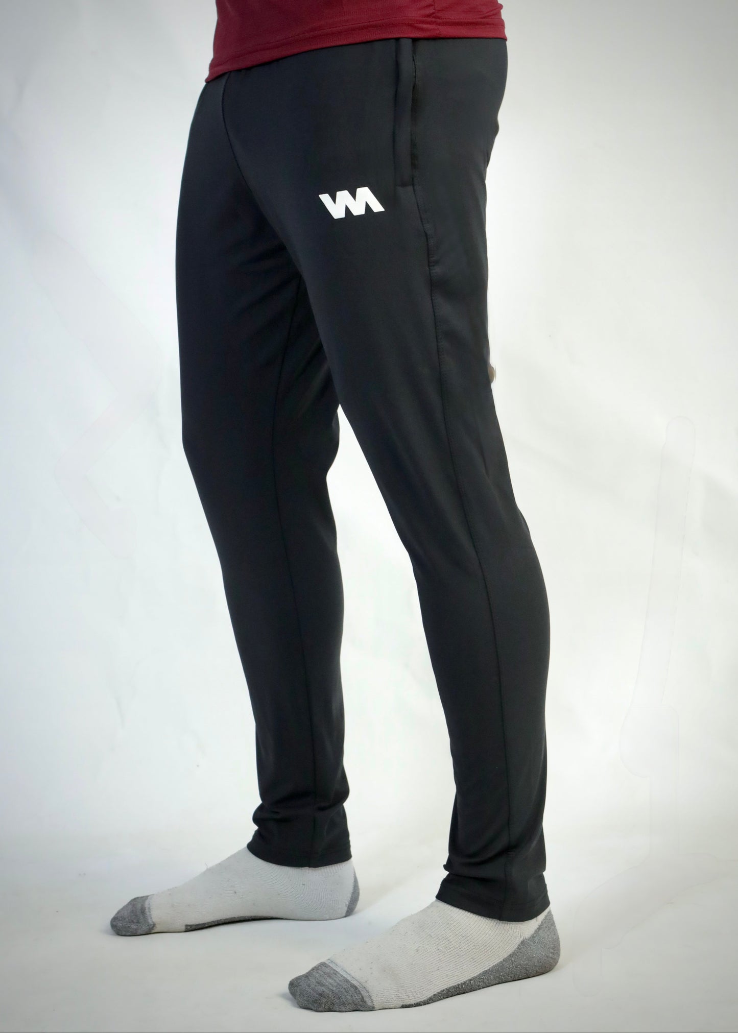 Prime Flex Trouser (Slim Fit)