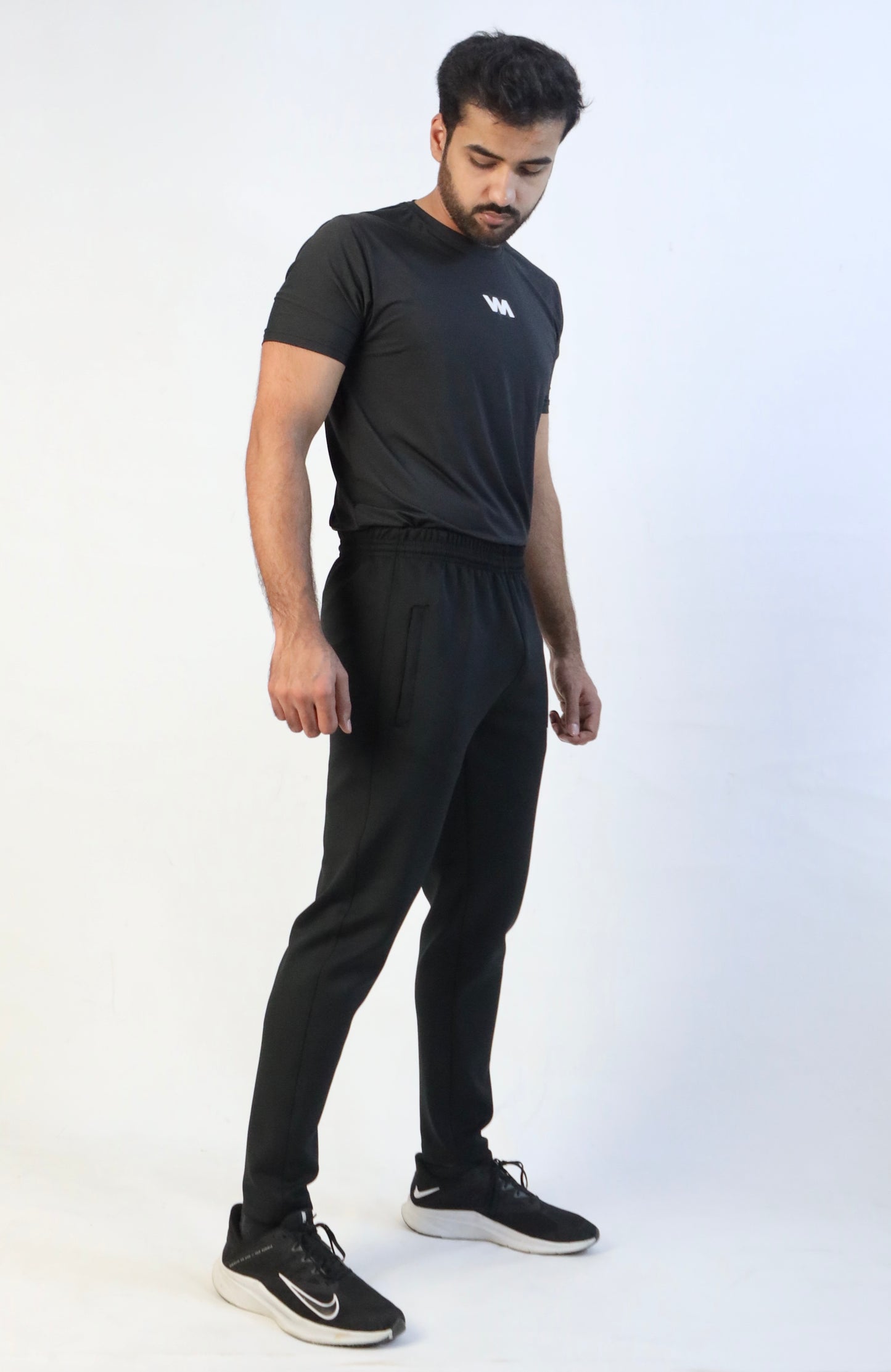 Therma Flex Trouser (Regular Fit)