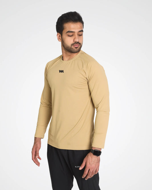Ventra Performance Top