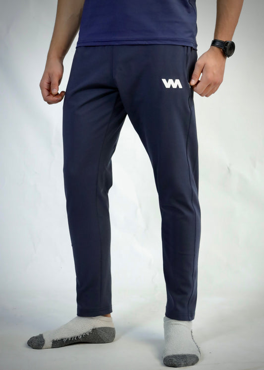 Prime Flex Trouser (Slim Fit)