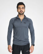 Velocity Quarter Zip