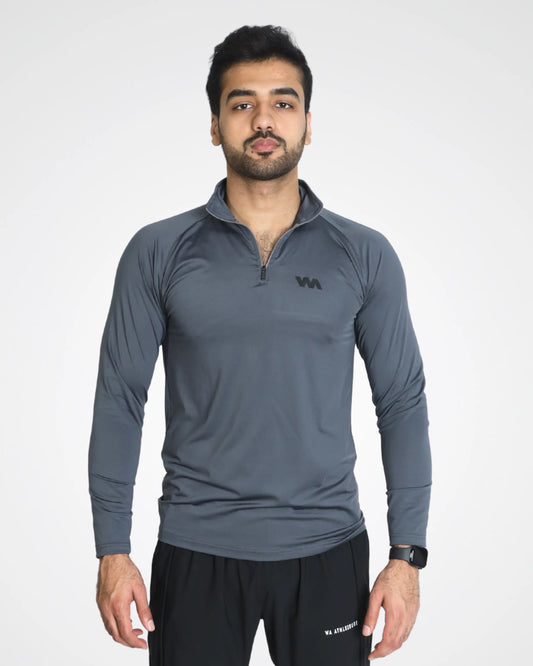 Velocity Quarter Zip