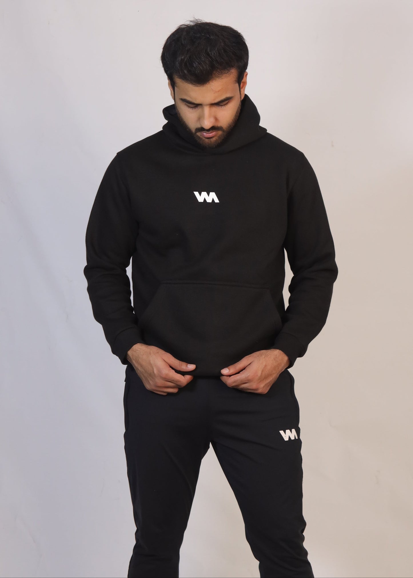 Core Hoodie