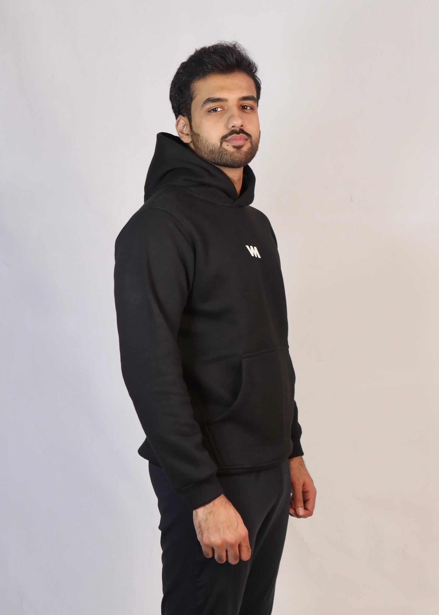 Core Hoodie
