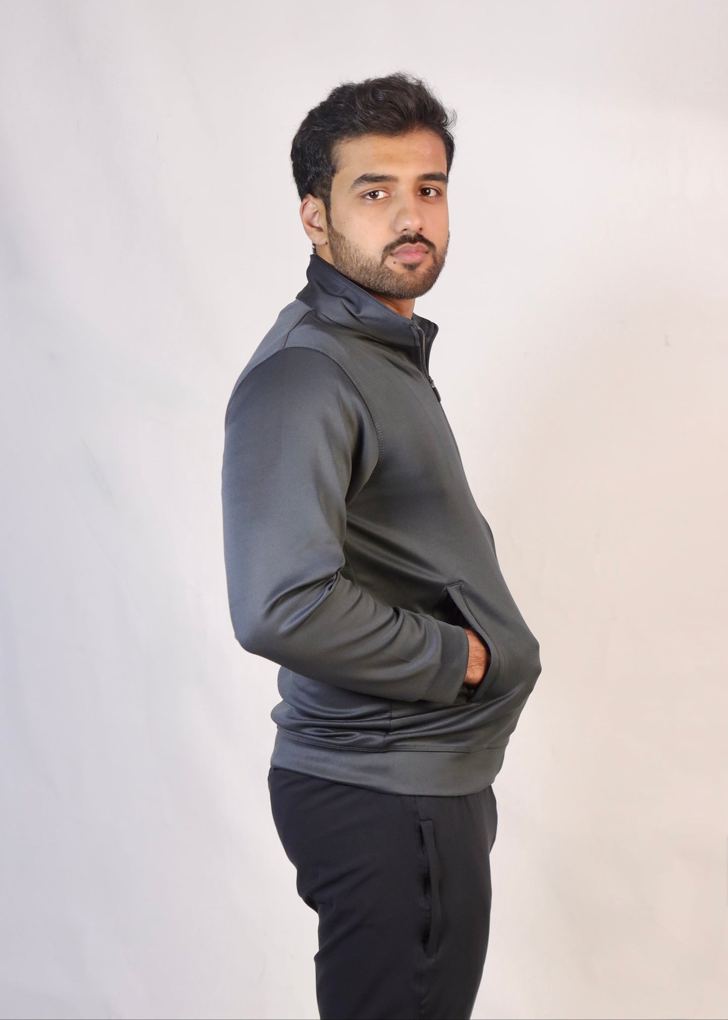 Motion Jacket