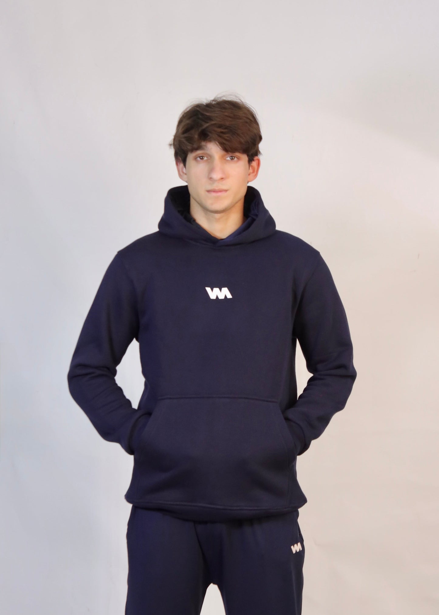Core Hoodie