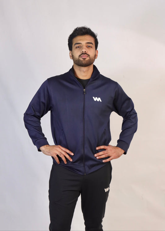 Motion Jacket