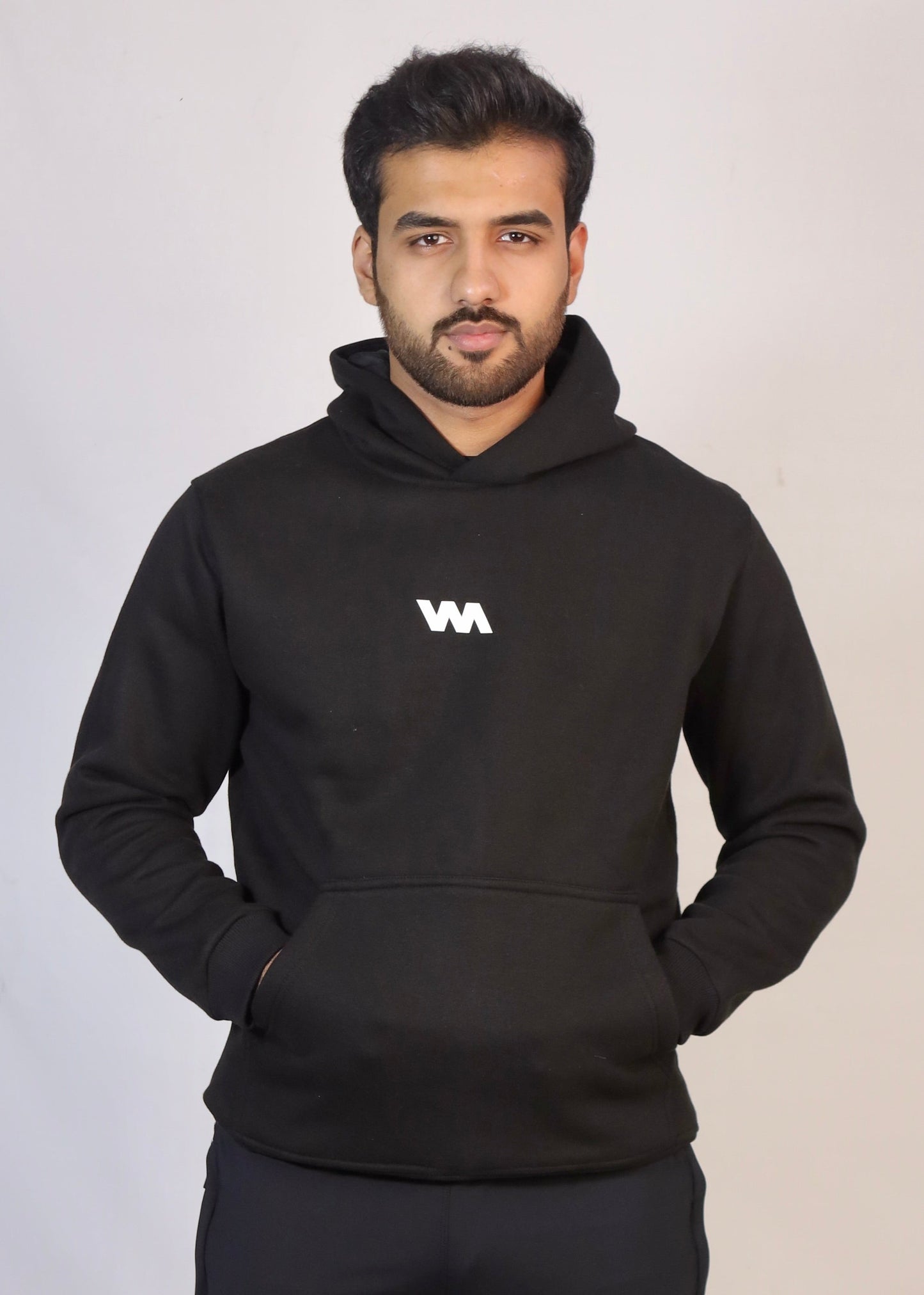 Core Hoodie