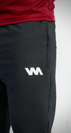 Prime Flex Trouser (Slim Fit)