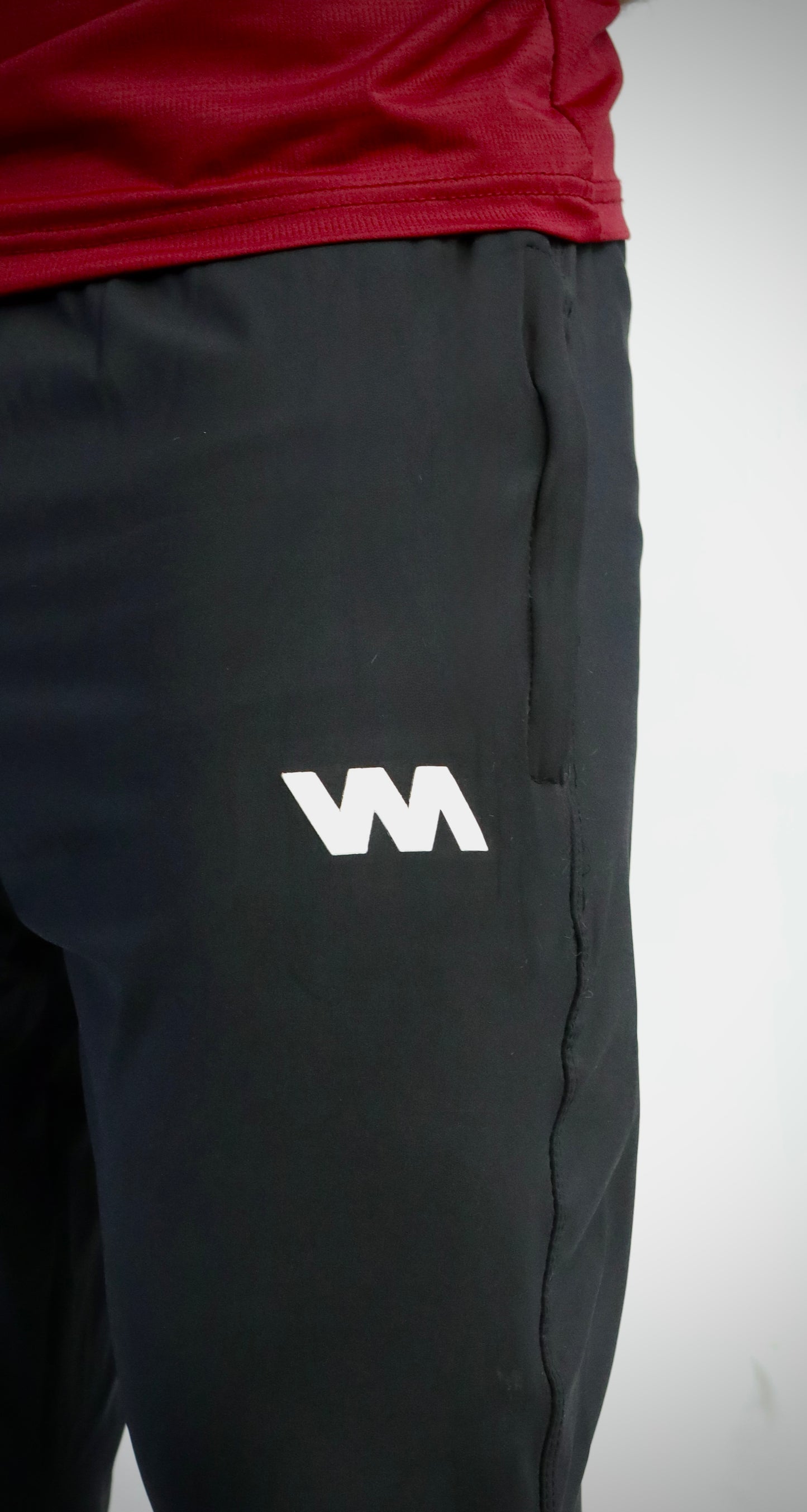 Prime Flex Trouser (Slim Fit)