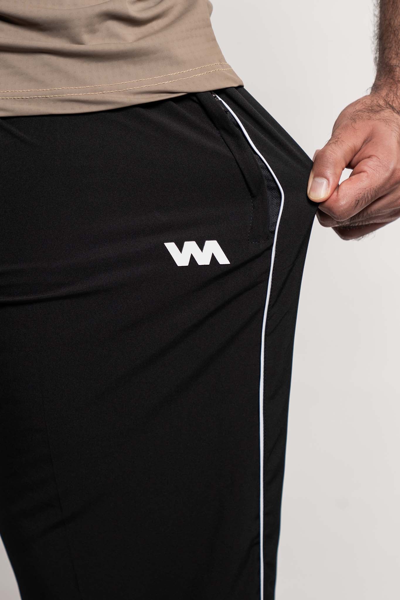 FlexFlow Micro Stretch Trousers