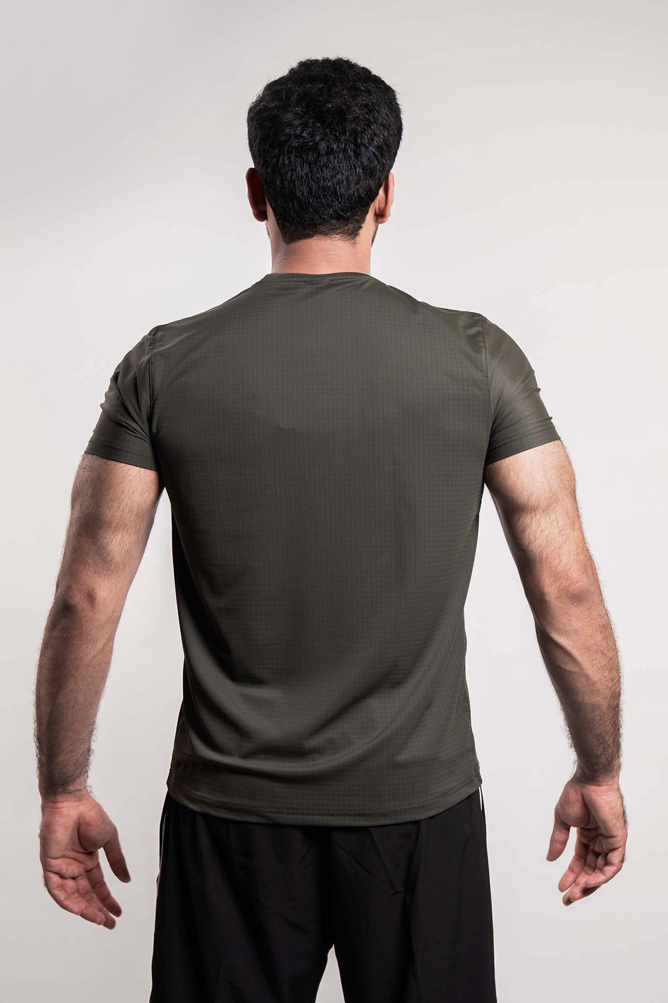 CoreFlex Performance Tee