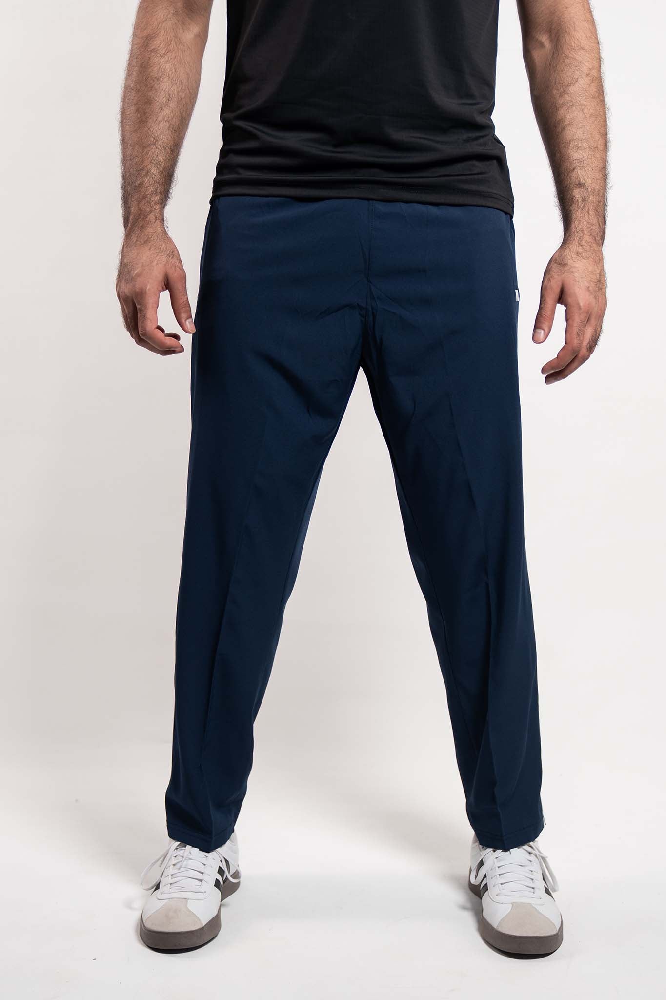 FlexFlow Micro Stretch Trousers