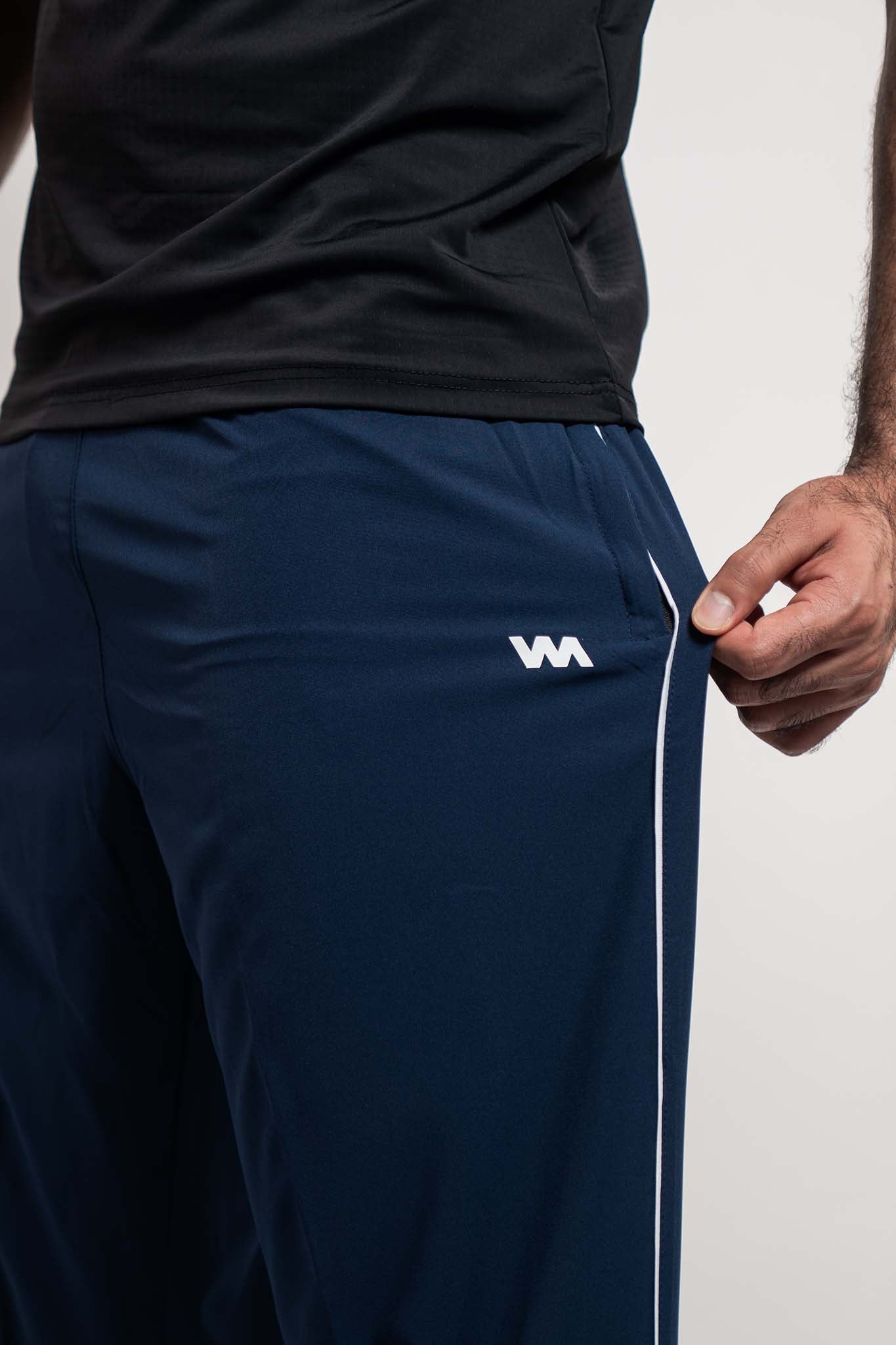 FlexFlow Micro Stretch Trousers
