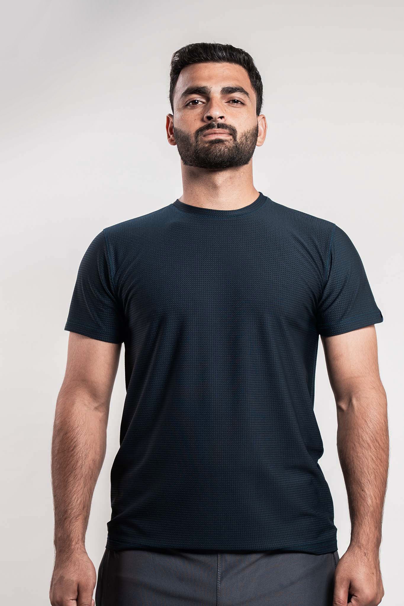 Elevate Essential Tee