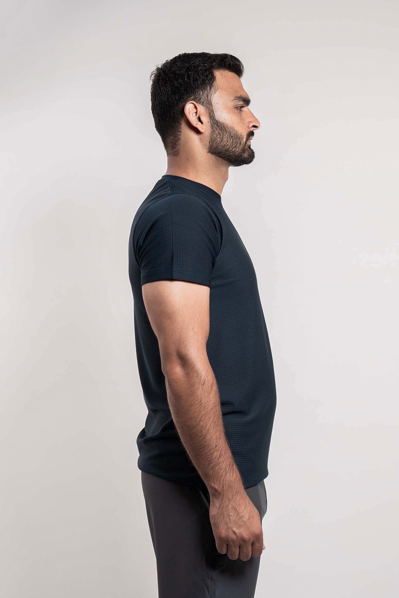 Elevate Essential Tee